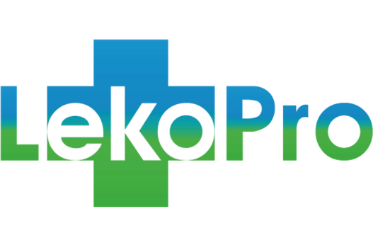 lekopro logo